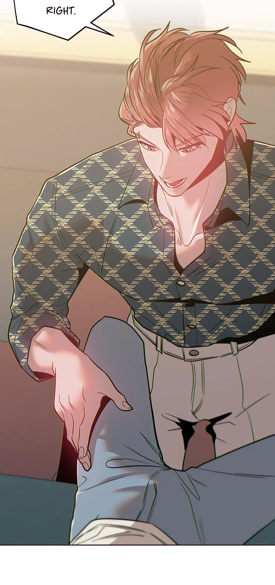 Read Falling Down chapter 42 image 57 on Lezhin