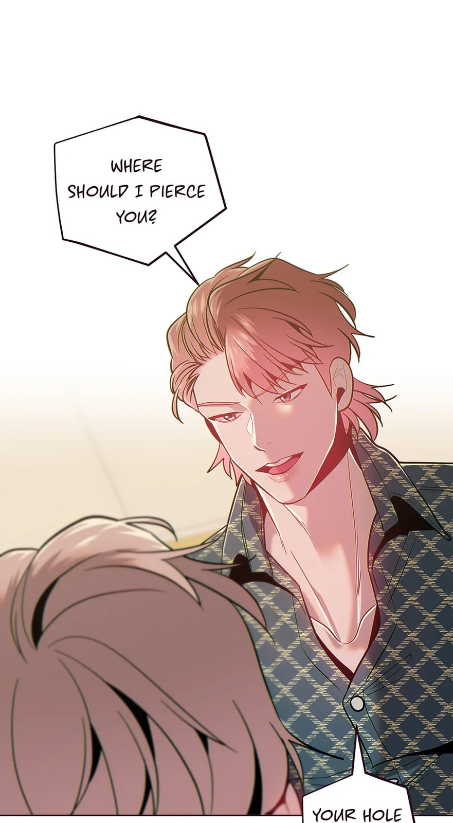 Read Falling Down chapter 42 image 59 on Lezhin