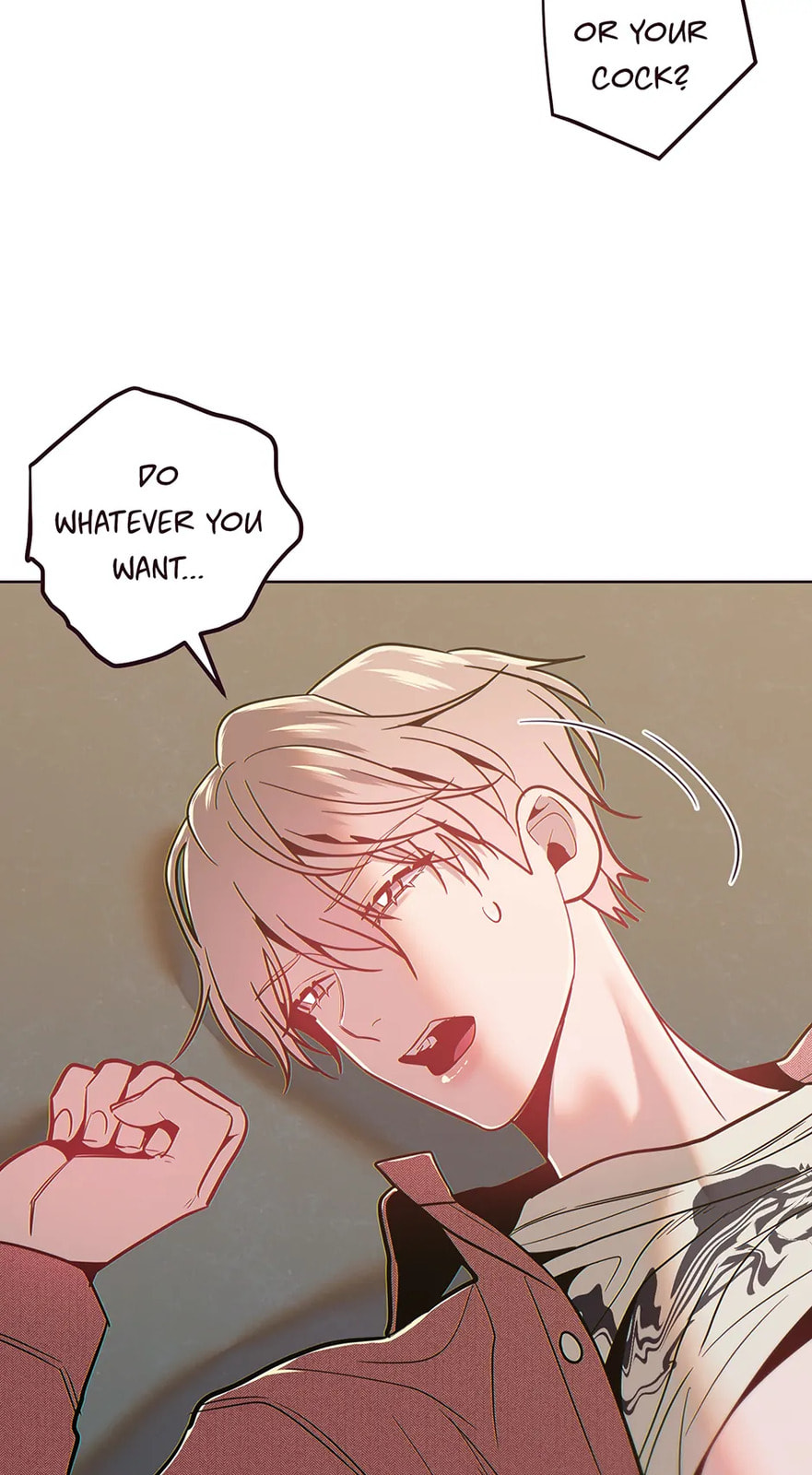 Read Falling Down chapter 42 image 60 on Lezhin