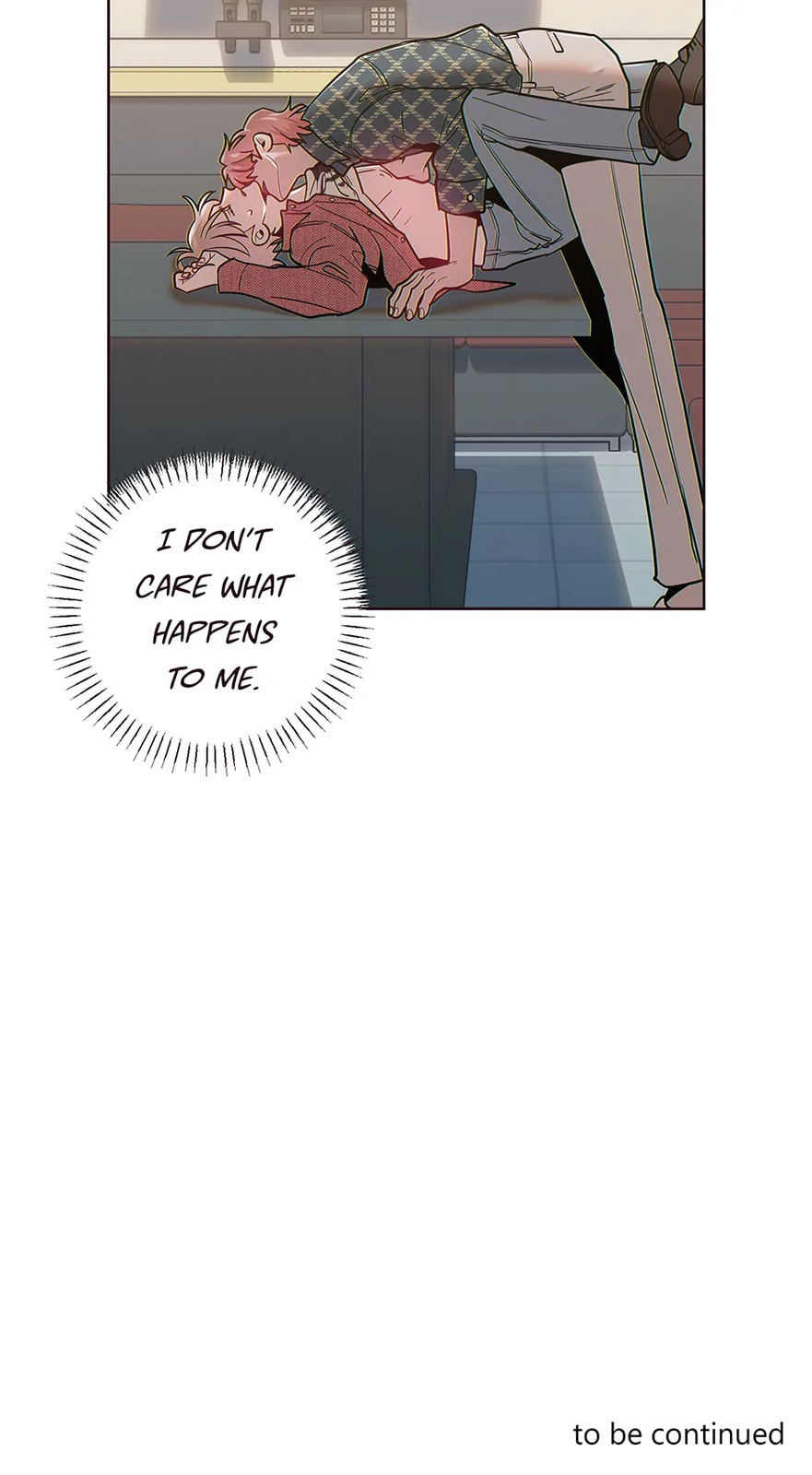 Read Falling Down chapter 42 image 62 on Lezhin