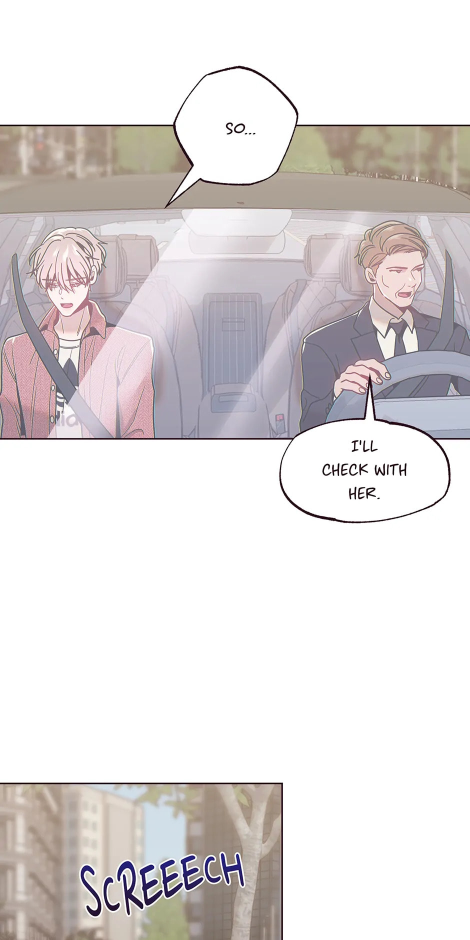 Read Falling Down chapter 42 image 9 on Lezhin
