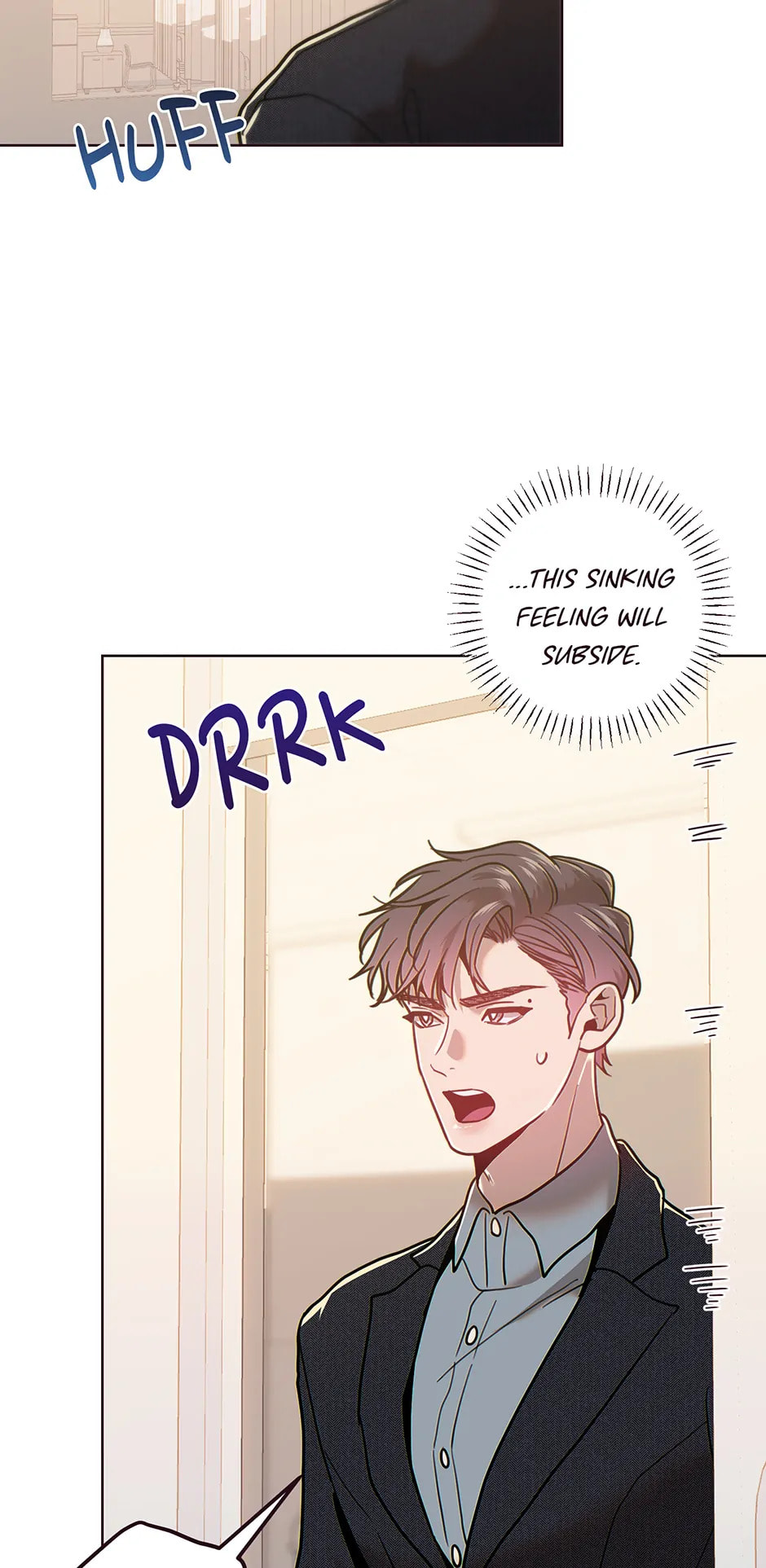 Read Falling Down chapter 43 image 10 on Lezhin