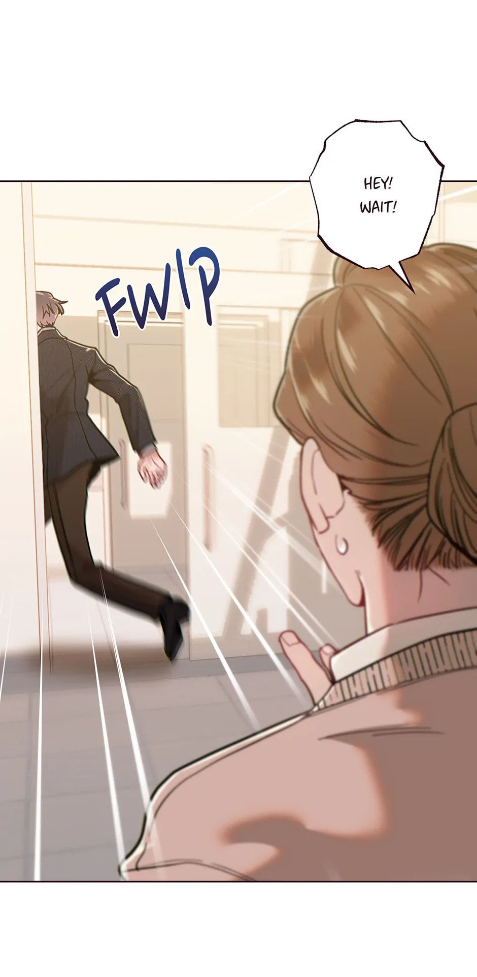 Read Falling Down chapter 43 image 13 on Lezhin