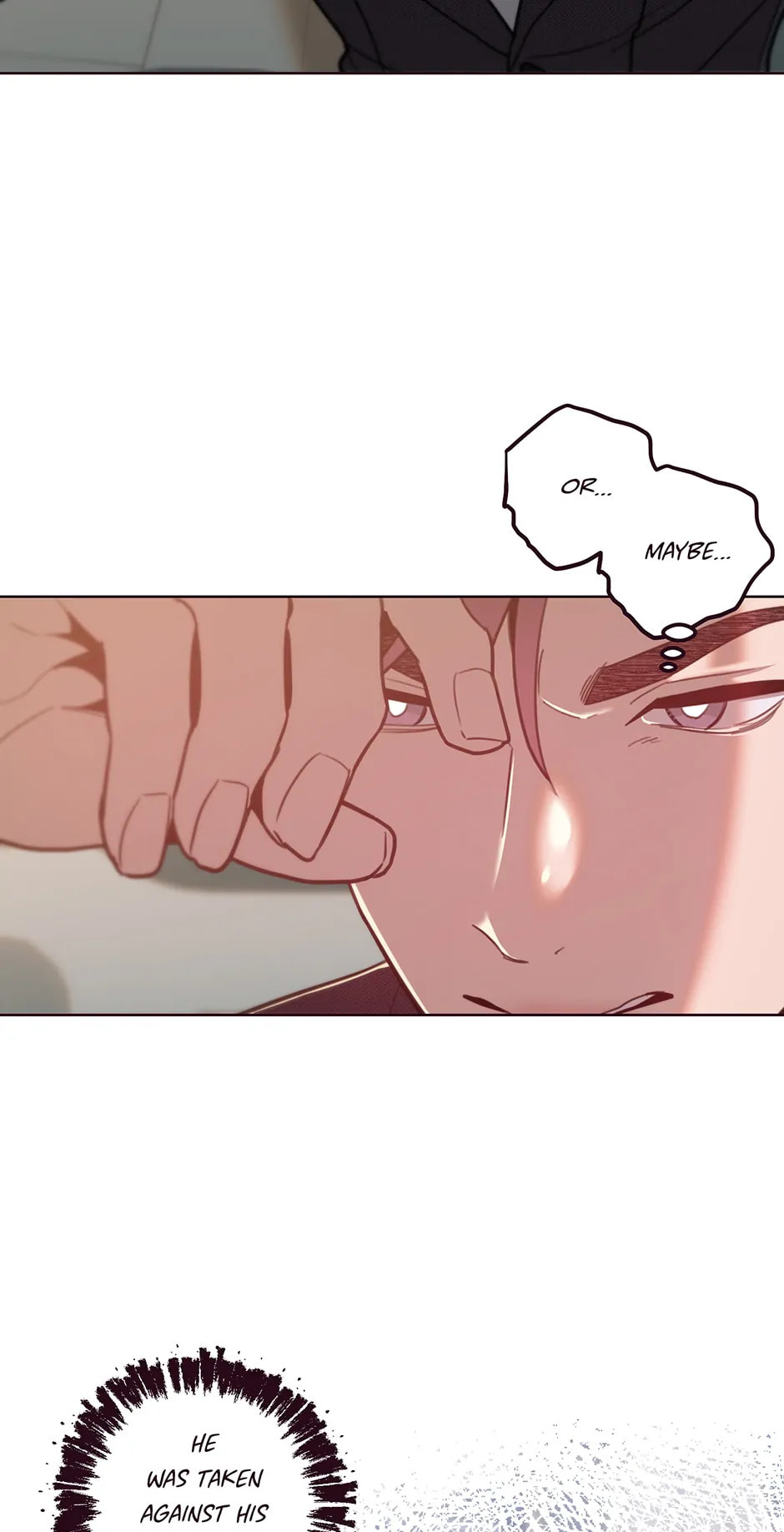 Read Falling Down chapter 43 image 16 on Lezhin