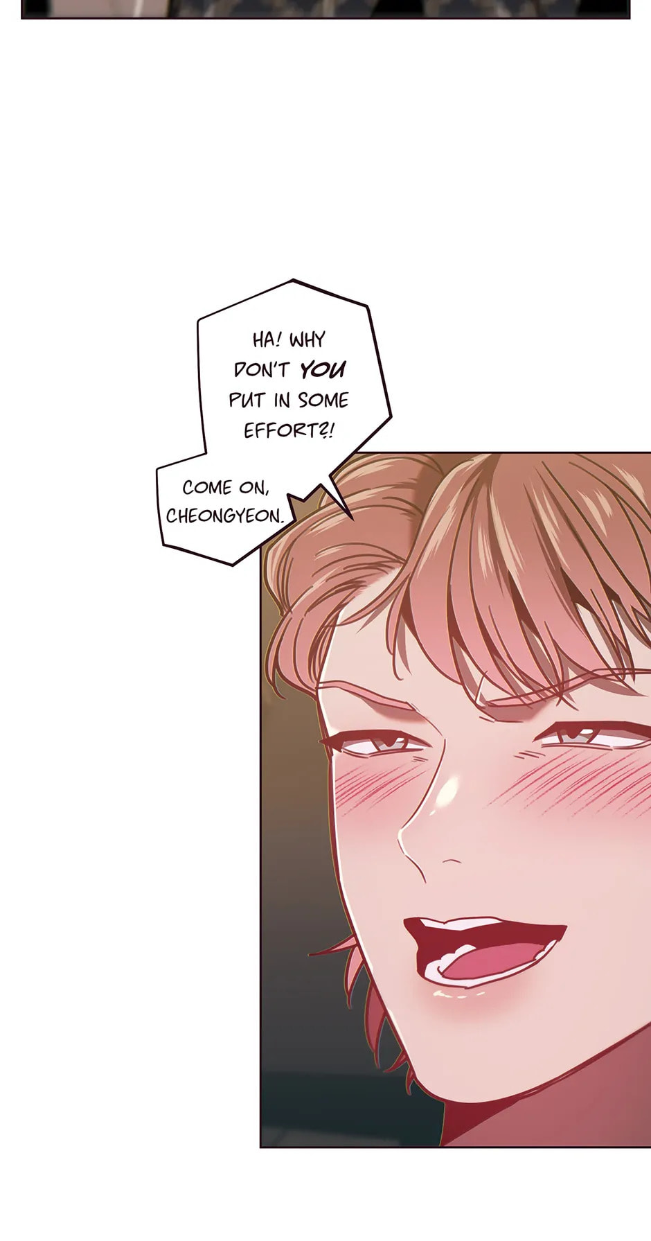 Read Falling Down chapter 43 image 22 on Lezhin