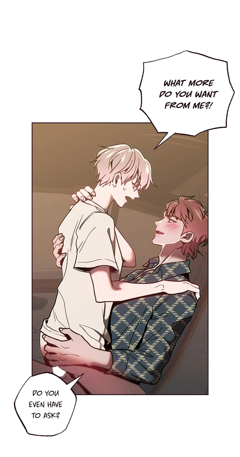 Read Falling Down chapter 43 image 25 on Lezhin