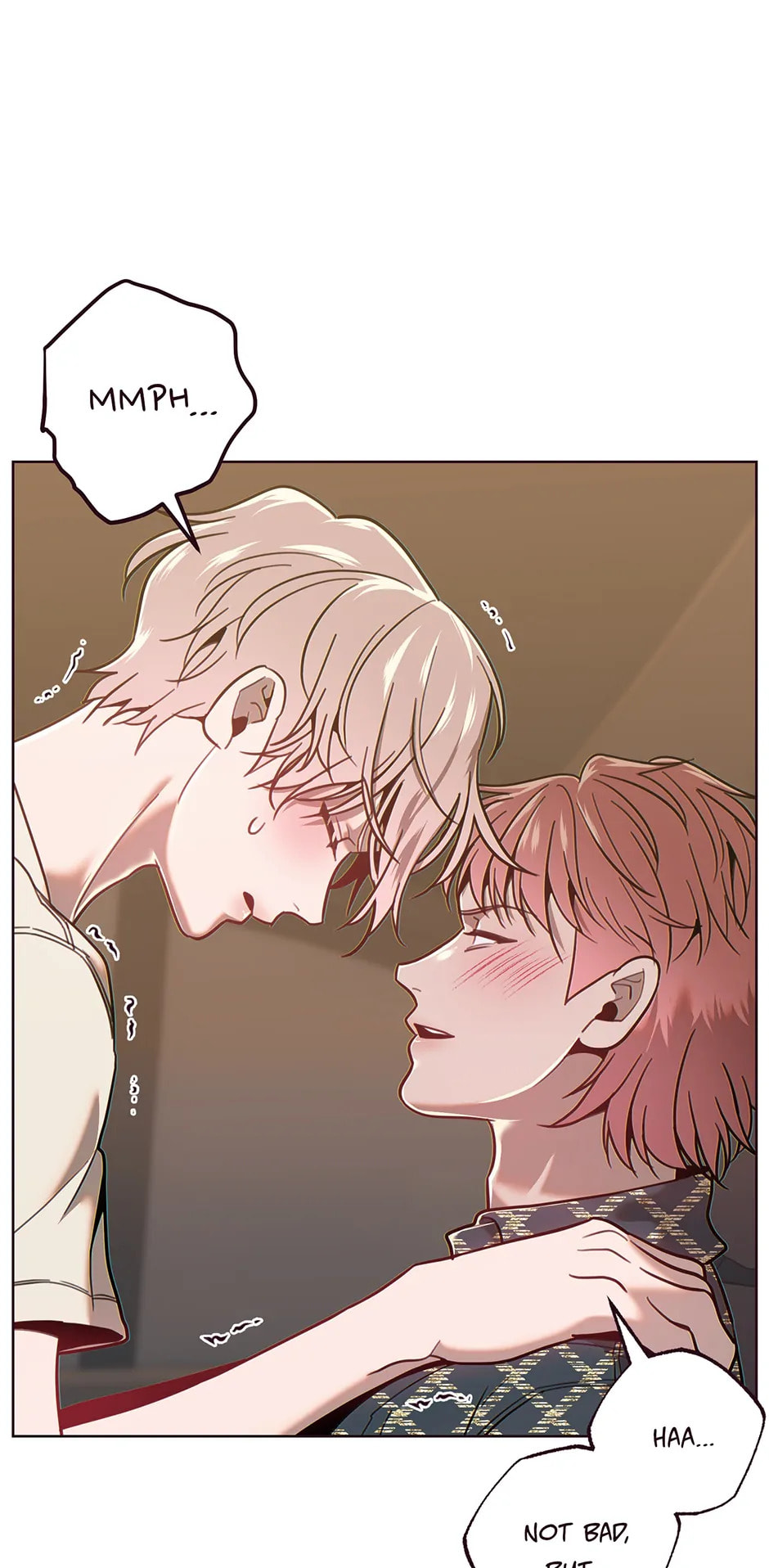 Read Falling Down chapter 43 image 28 on Lezhin