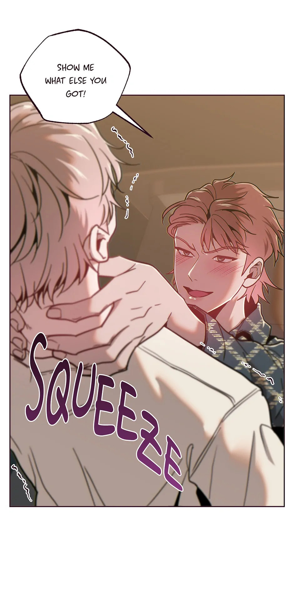 Read Falling Down chapter 43 image 30 on Lezhin