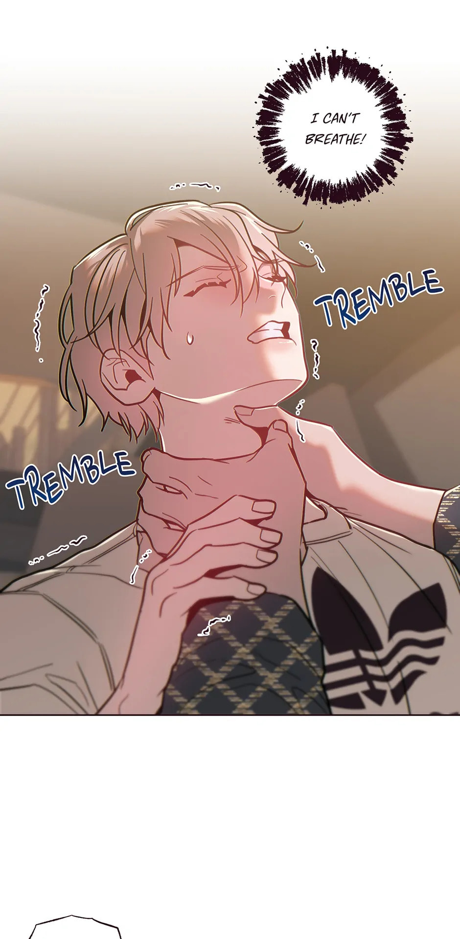 Read Falling Down chapter 43 image 31 on Lezhin