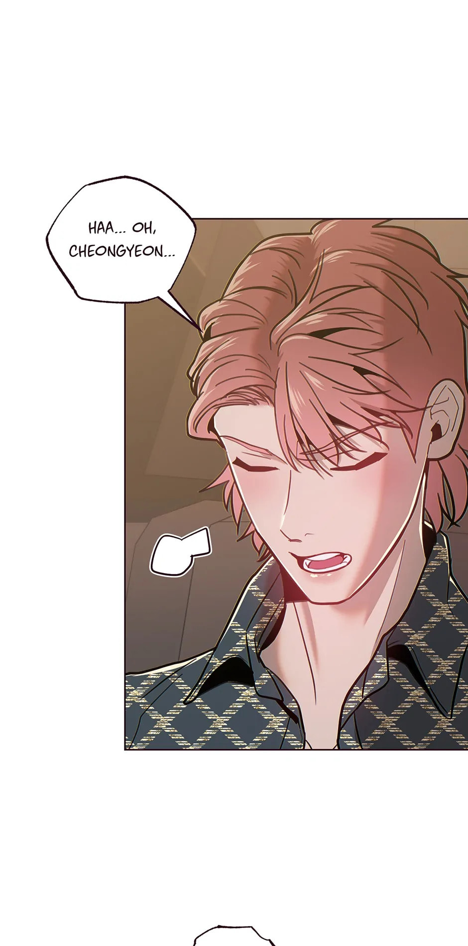 Read Falling Down chapter 43 image 35 on Lezhin