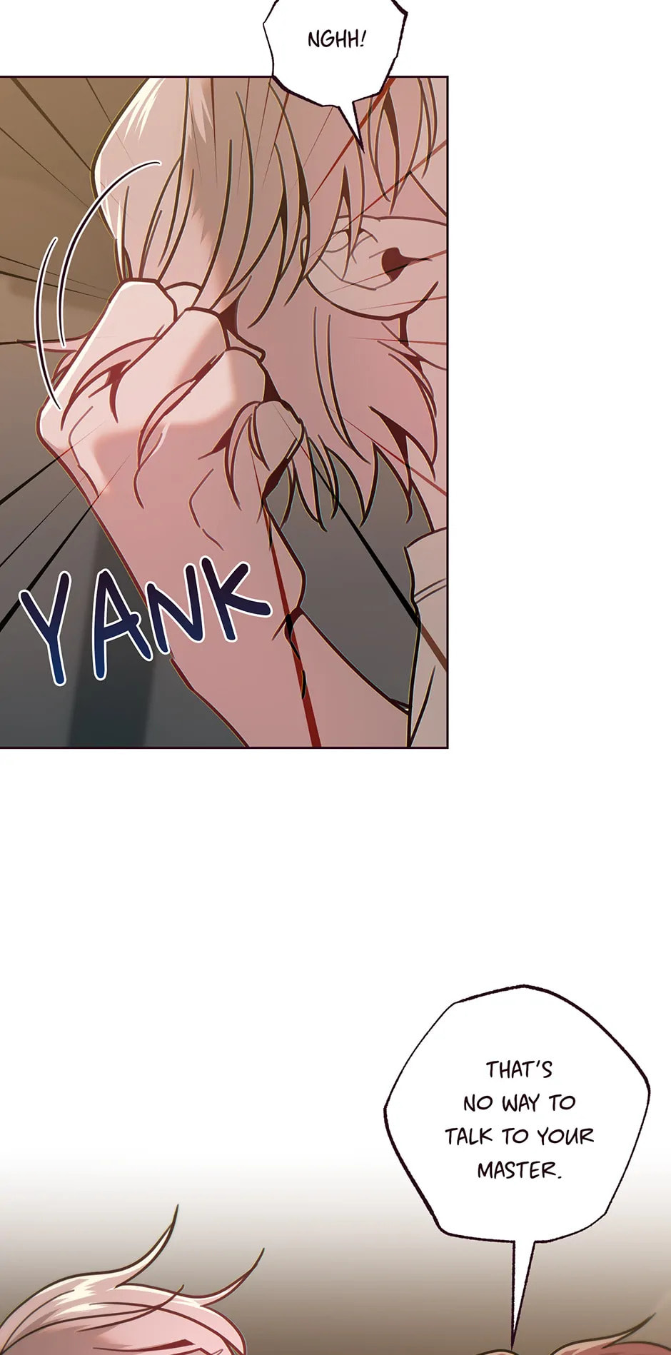 Read Falling Down chapter 43 image 36 on Lezhin