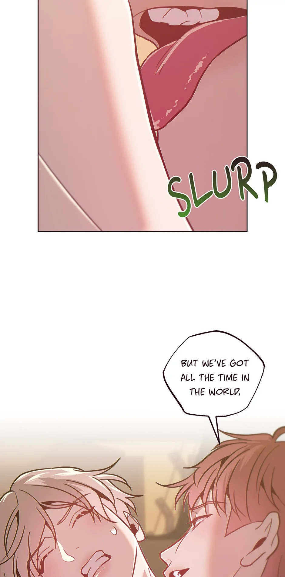Read Falling Down chapter 43 image 38 on Lezhin