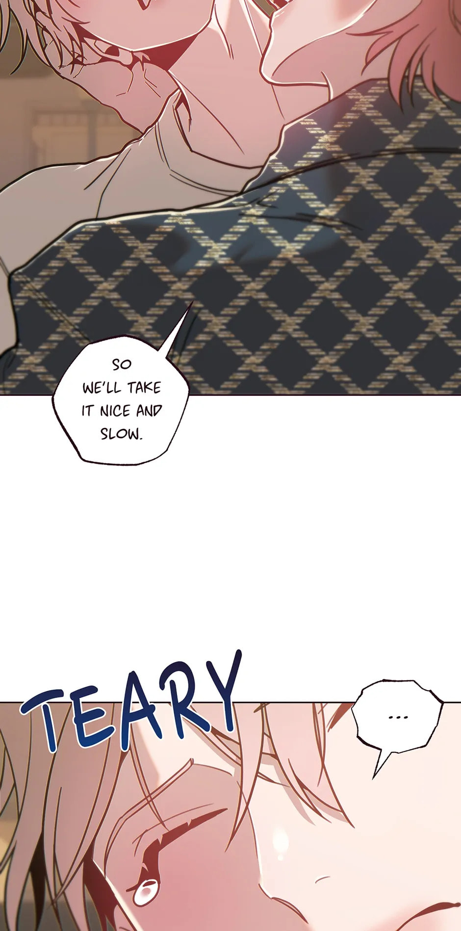 Read Falling Down chapter 43 image 39 on Lezhin