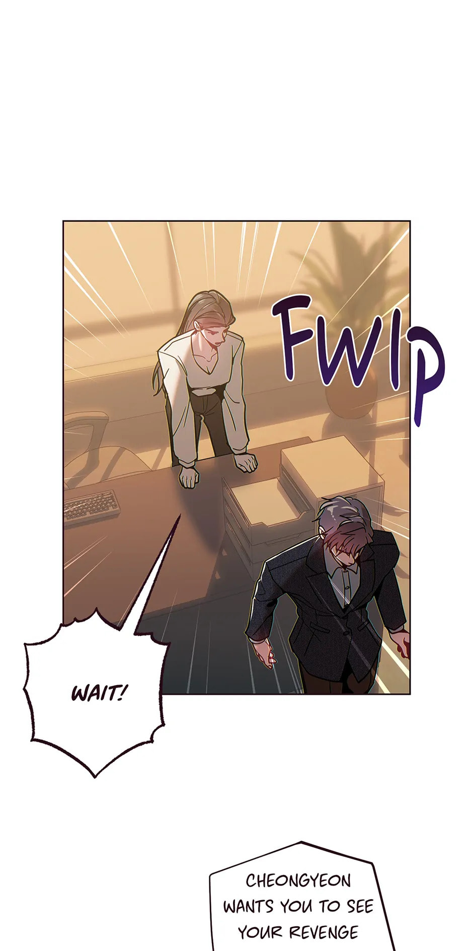 Read Falling Down chapter 43 image 42 on Lezhin