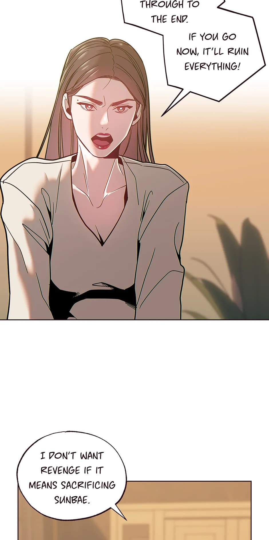 Read Falling Down chapter 43 image 43 on Lezhin