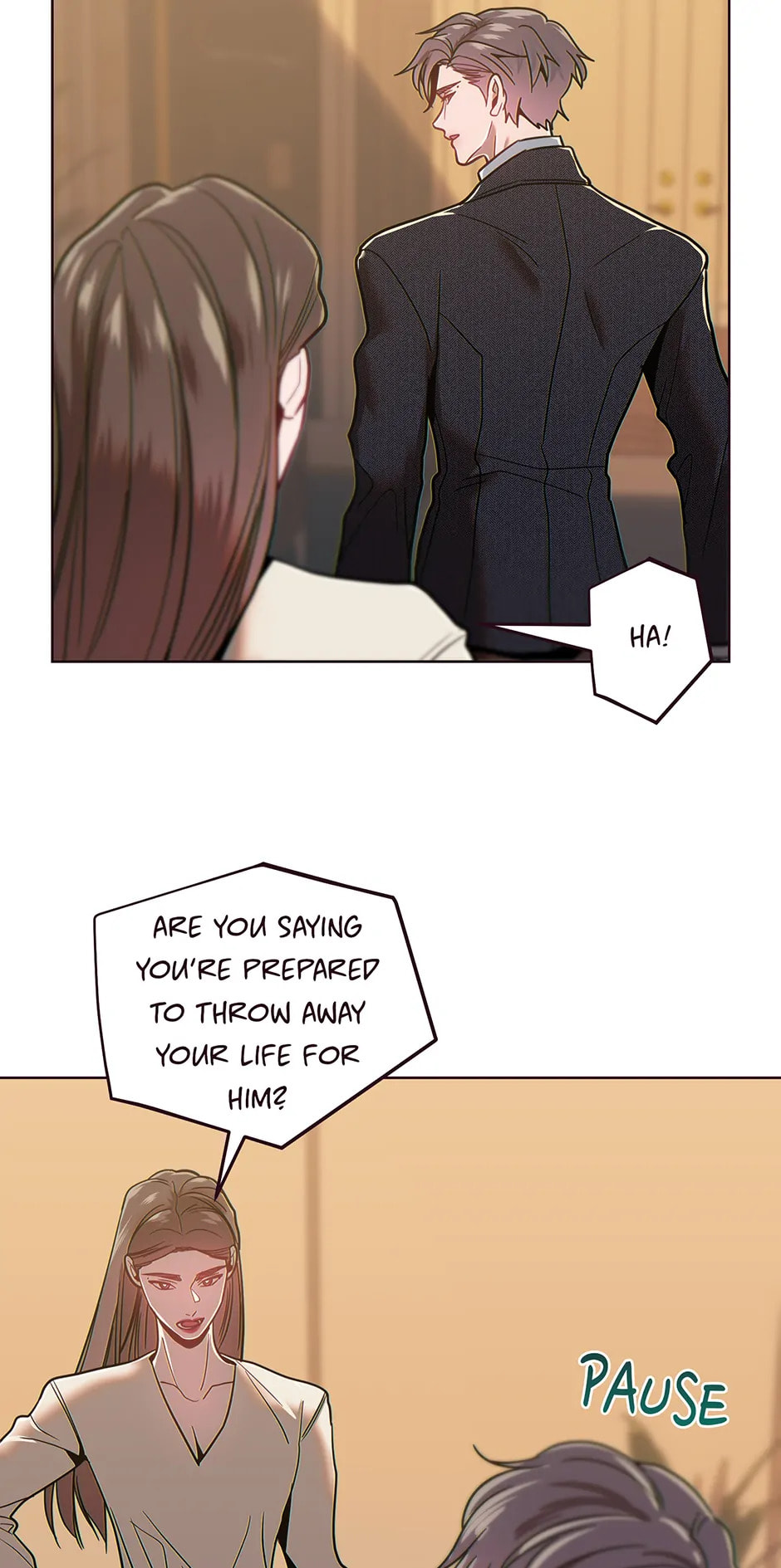 Read Falling Down chapter 43 image 44 on Lezhin