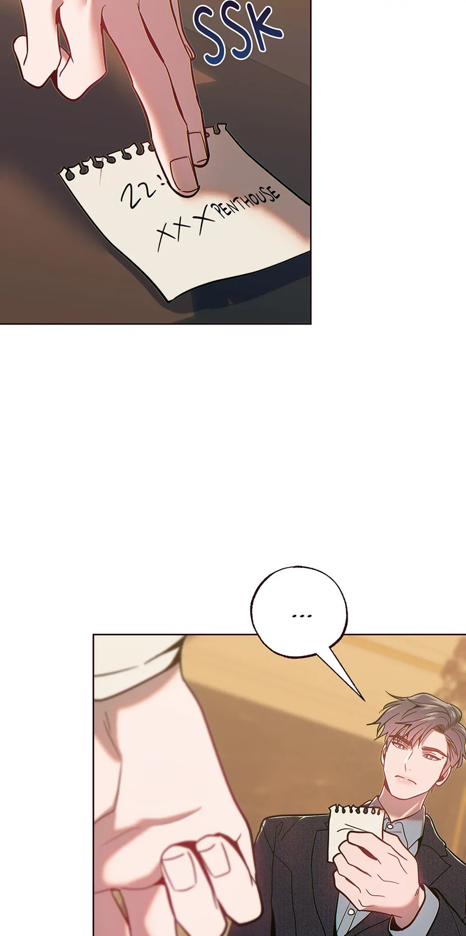 Read Falling Down chapter 43 image 46 on Lezhin