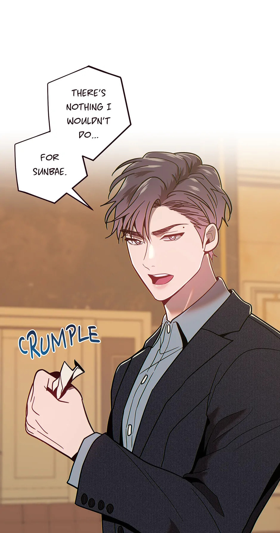 Read Falling Down chapter 43 image 49 on Lezhin