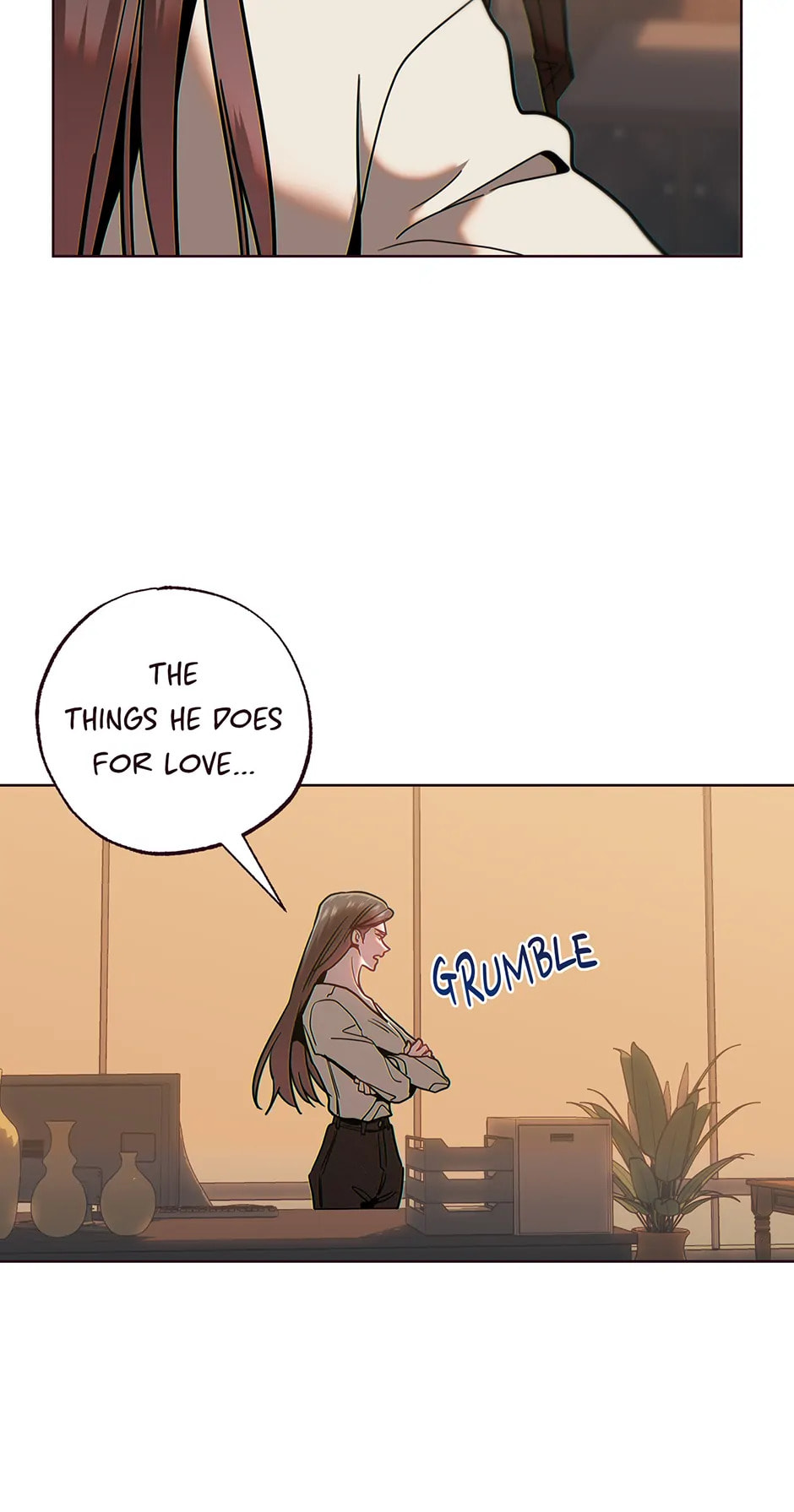 Read Falling Down chapter 43 image 51 on Lezhin