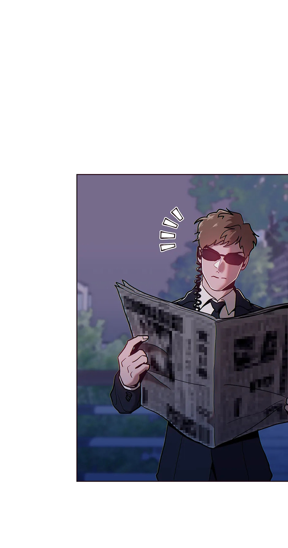 Read Falling Down chapter 43 image 54 on Lezhin