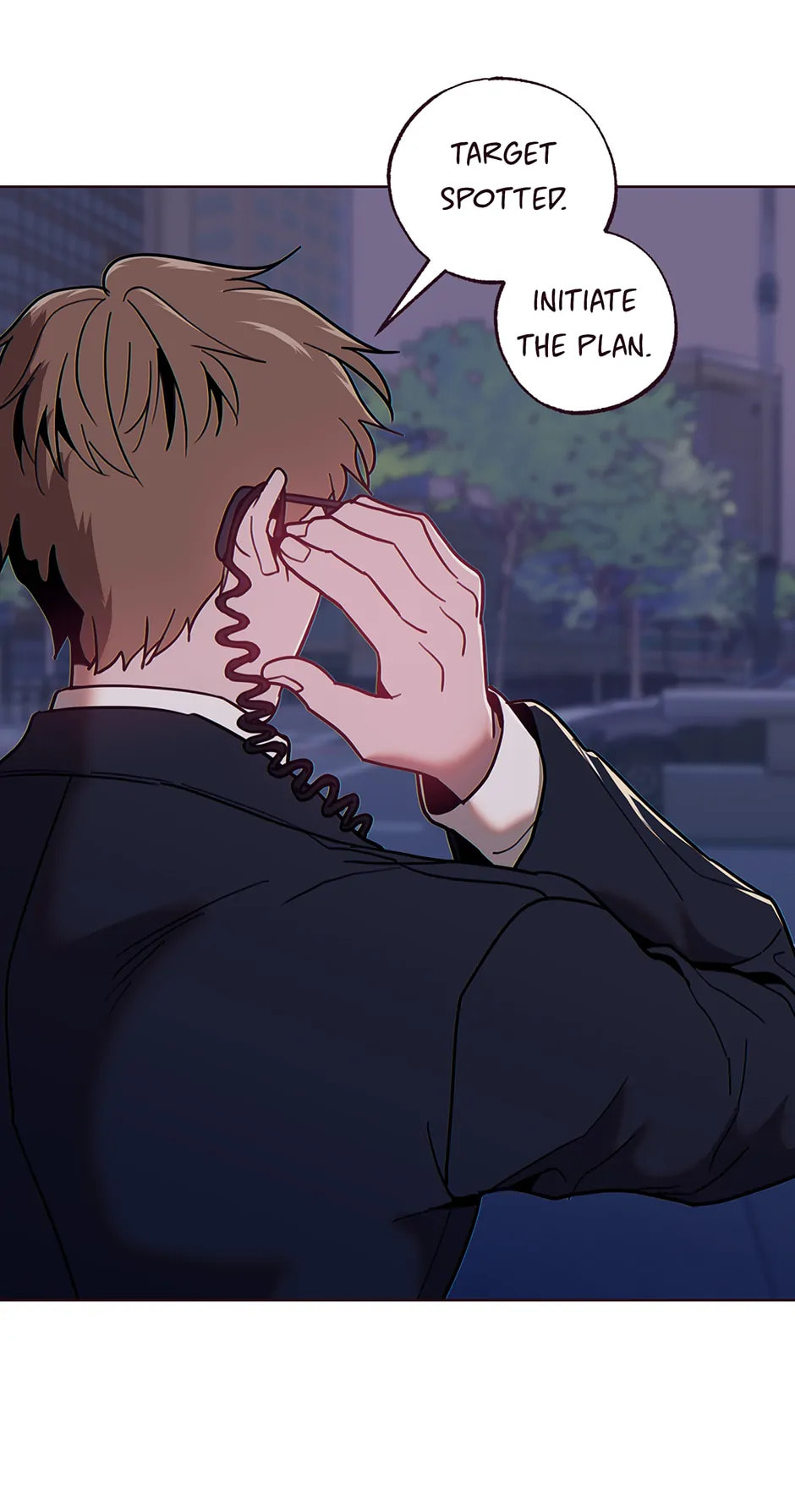 Read Falling Down chapter 43 image 55 on Lezhin