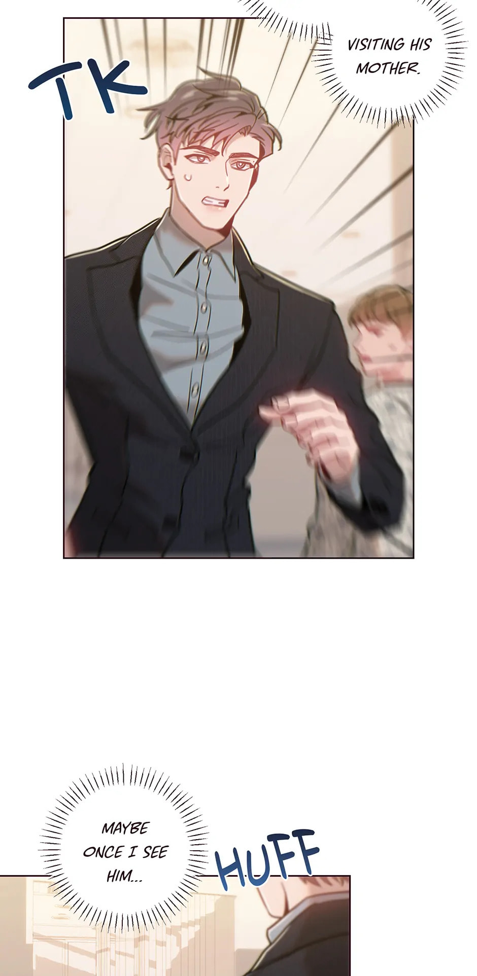 Read Falling Down chapter 43 image 9 on Lezhin