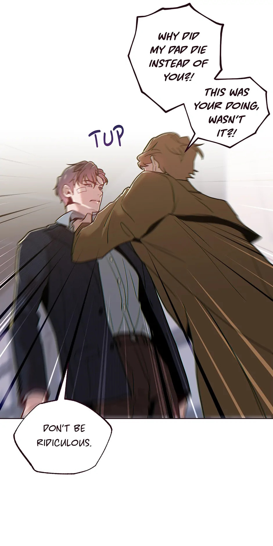 Read Falling Down chapter 44 image 10 on Lezhin