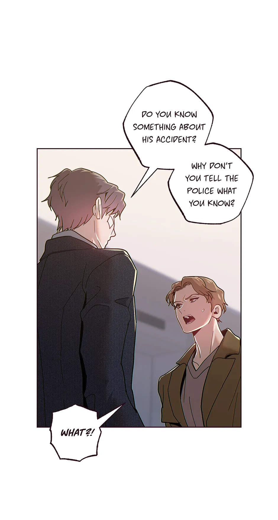 Read Falling Down chapter 44 image 14 on Lezhin