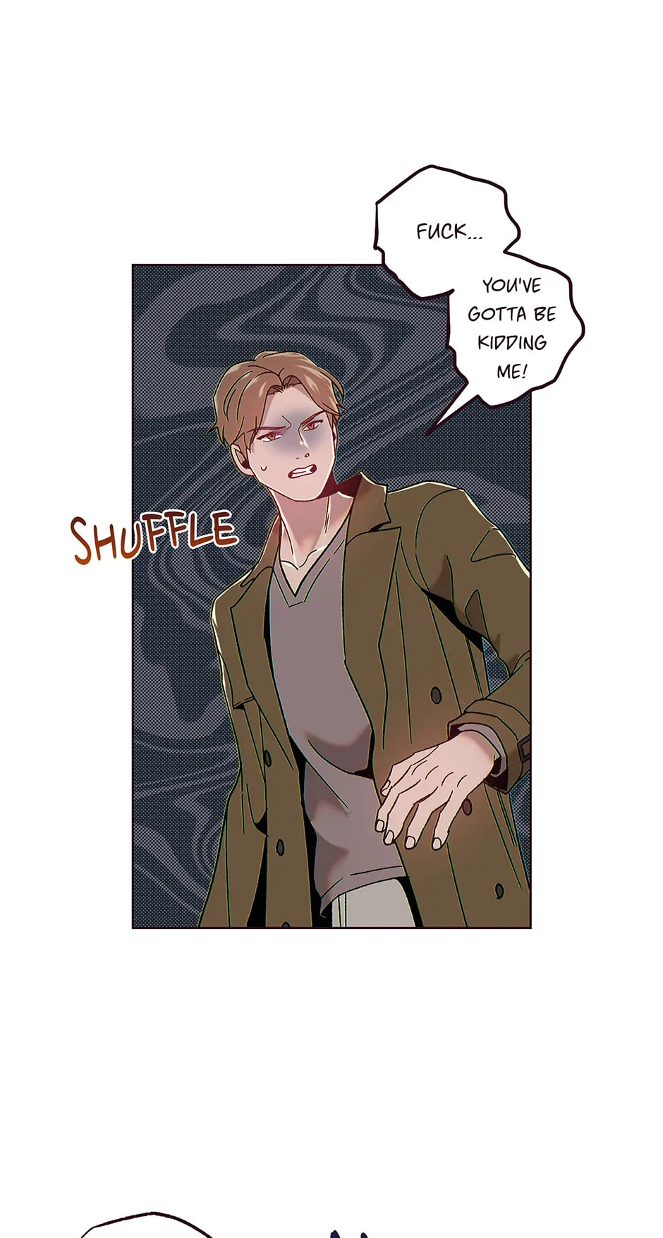 Read Falling Down chapter 44 image 16 on Lezhin