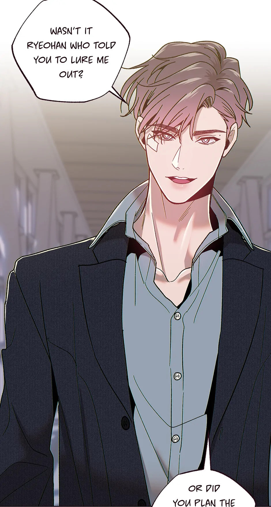 Read Falling Down chapter 44 image 18 on Lezhin