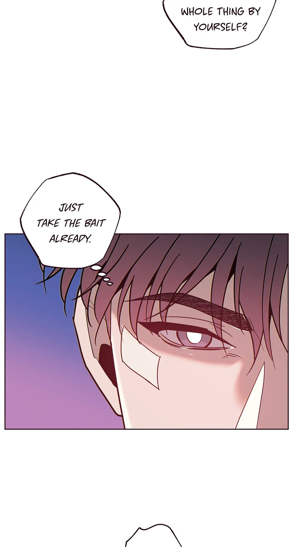 Read Falling Down chapter 44 image 19 on Lezhin