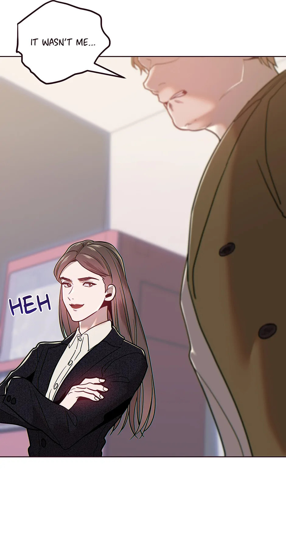 Read Falling Down chapter 44 image 21 on Lezhin