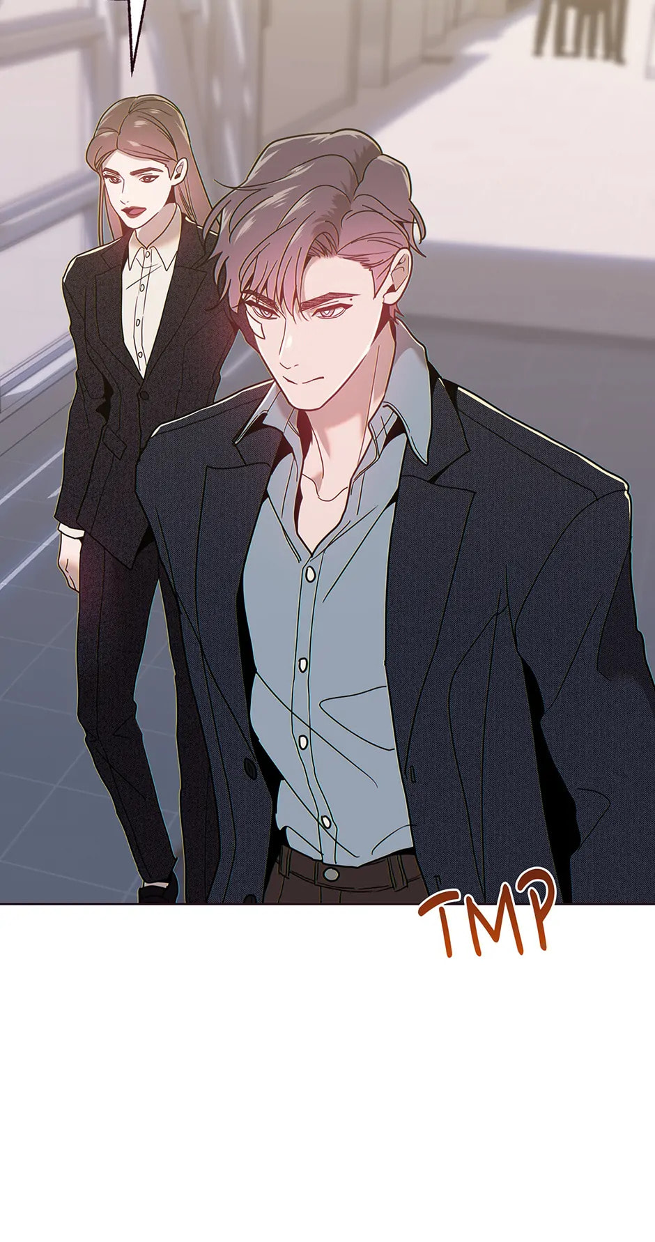Read Falling Down chapter 44 image 25 on Lezhin