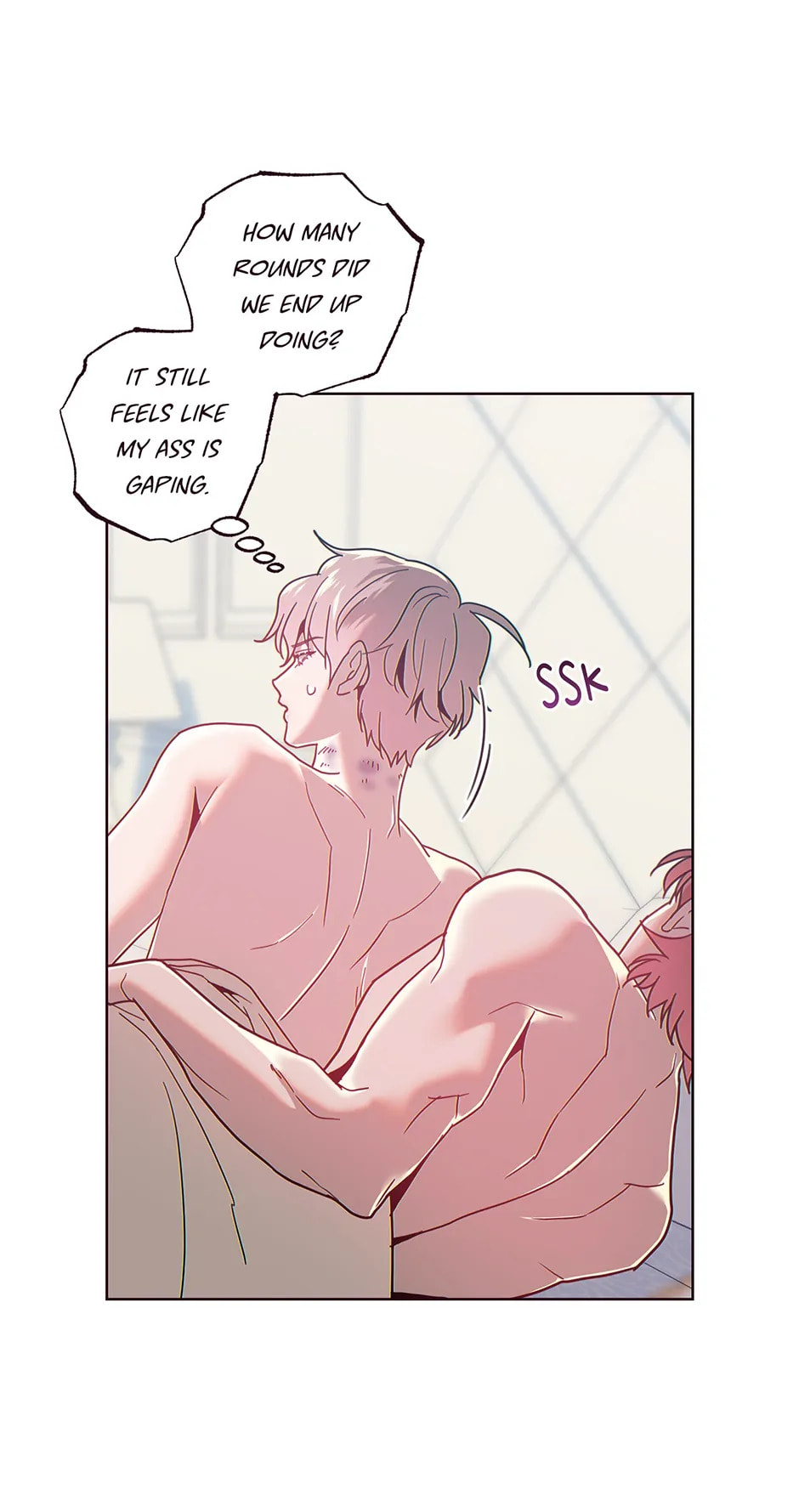Read Falling Down chapter 44 image 28 on Lezhin