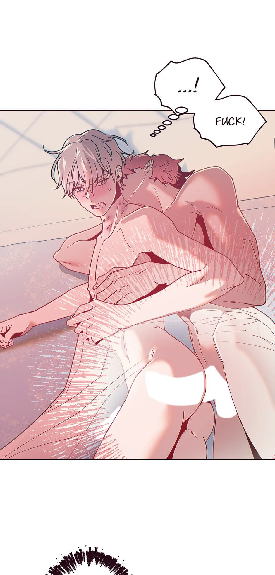 Read Falling Down chapter 44 image 29 on Lezhin