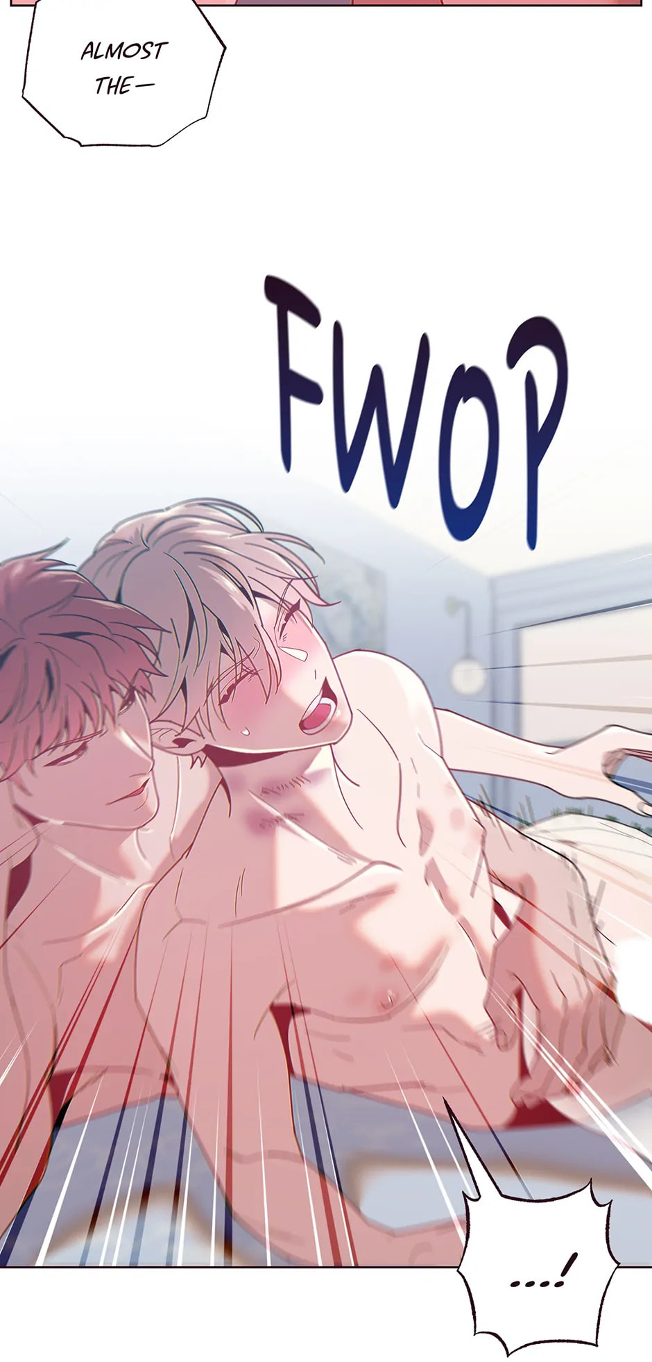 Read Falling Down chapter 44 image 32 on Lezhin