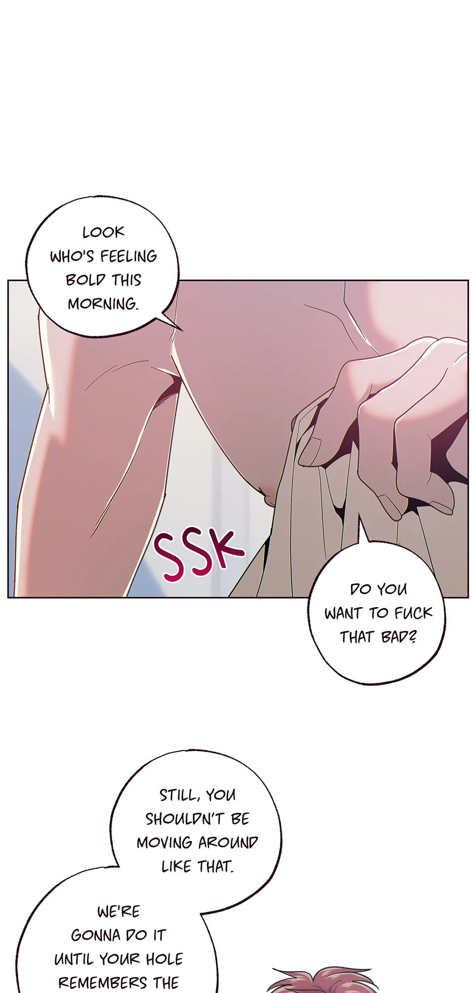 Read Falling Down chapter 44 image 33 on Lezhin