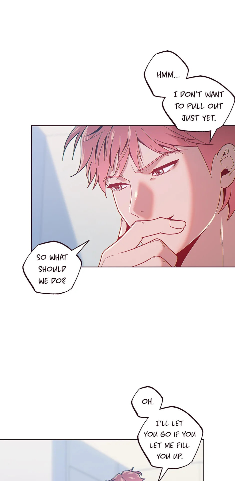 Read Falling Down chapter 44 image 36 on Lezhin