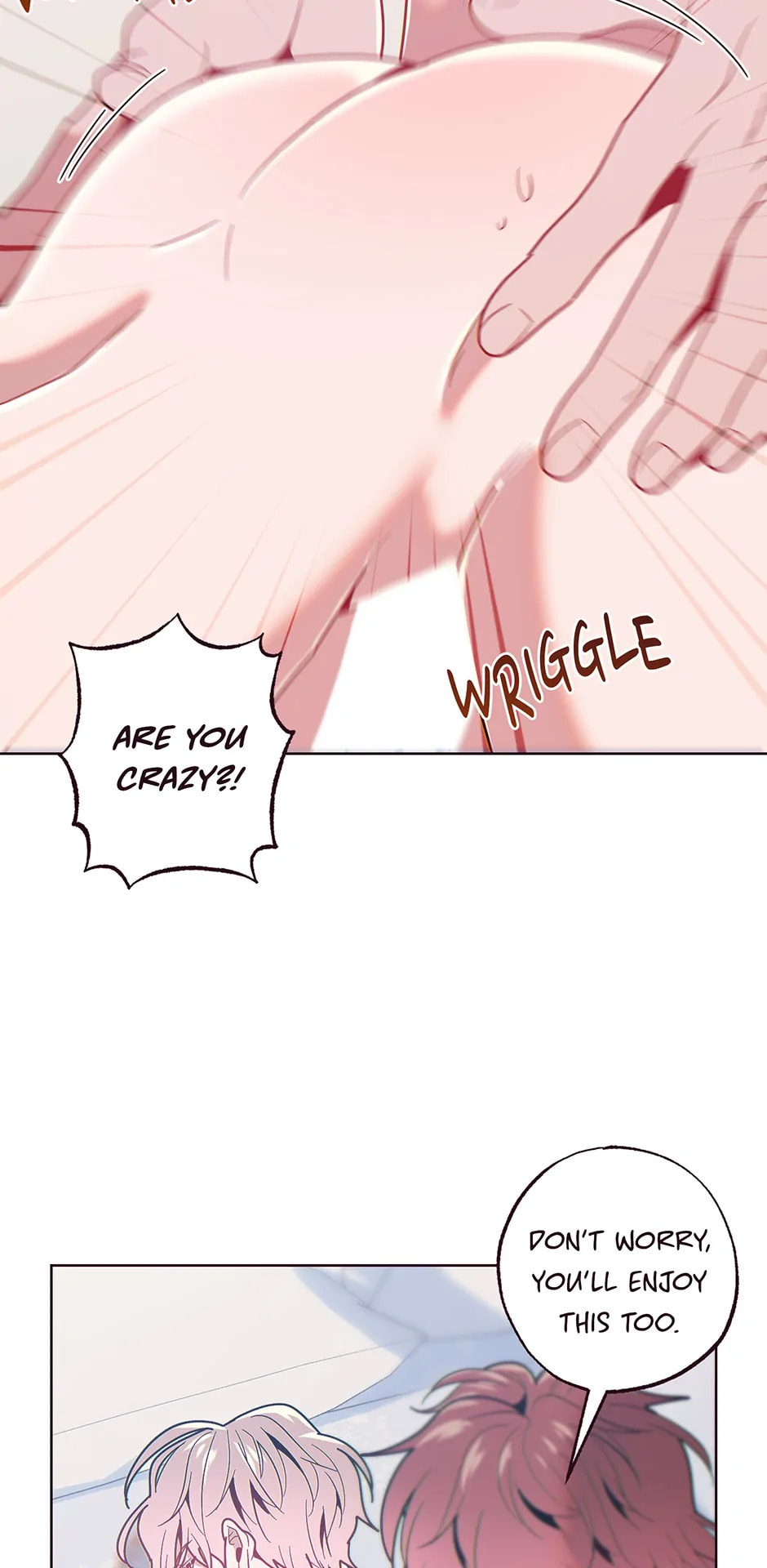 Read Falling Down chapter 44 image 38 on Lezhin