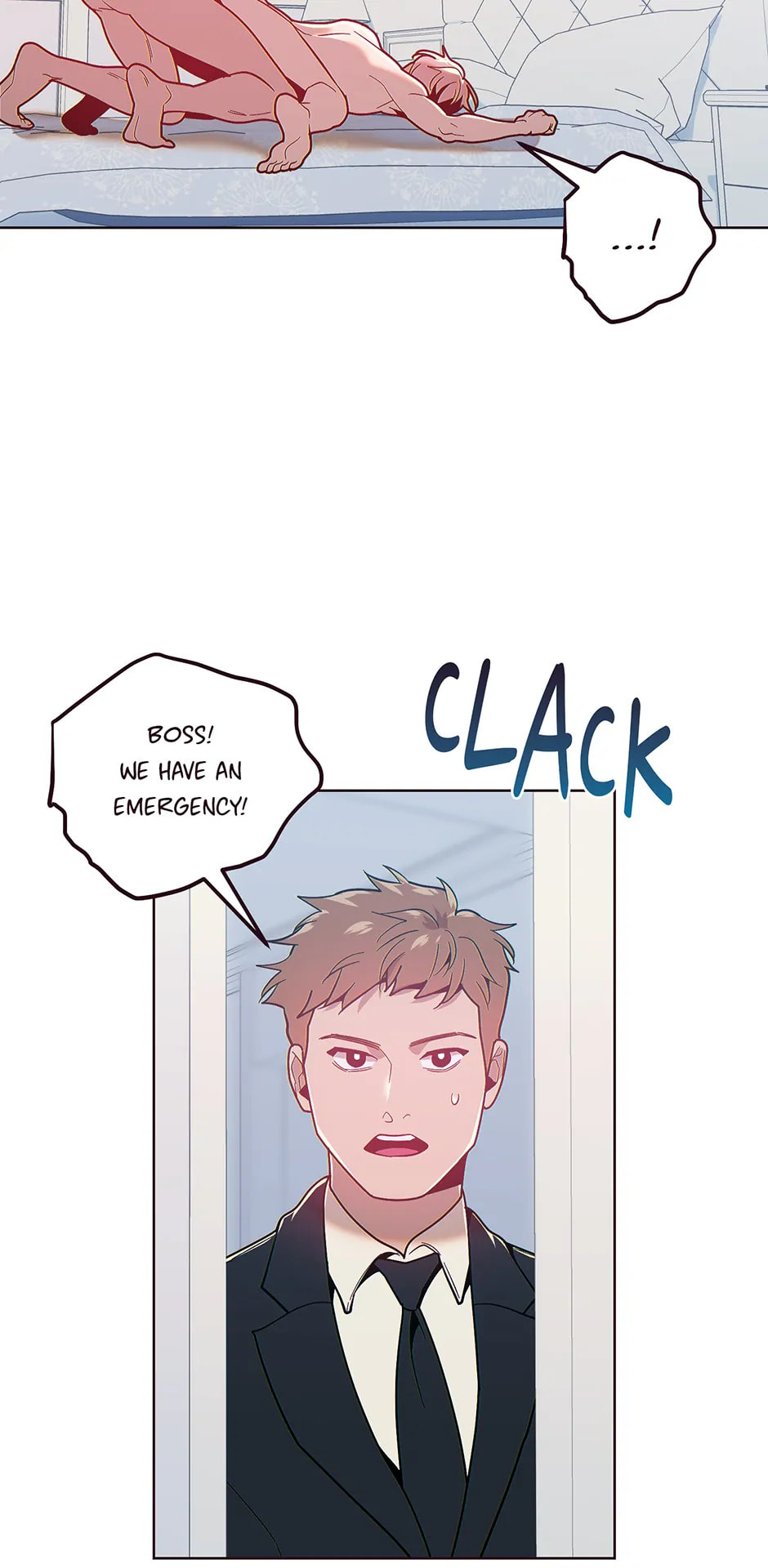 Read Falling Down chapter 44 image 40 on Lezhin
