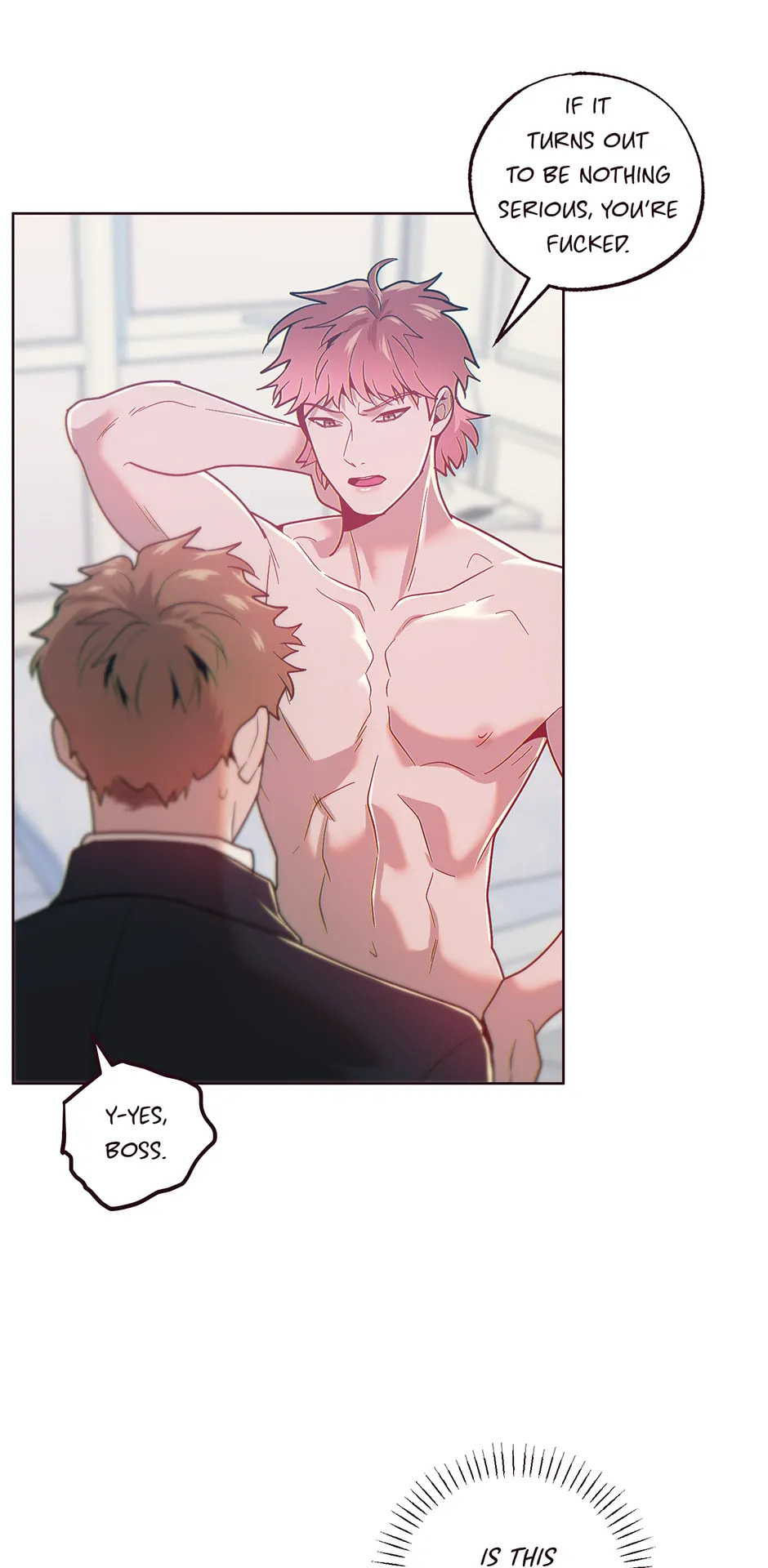 Read Falling Down chapter 44 image 42 on Lezhin