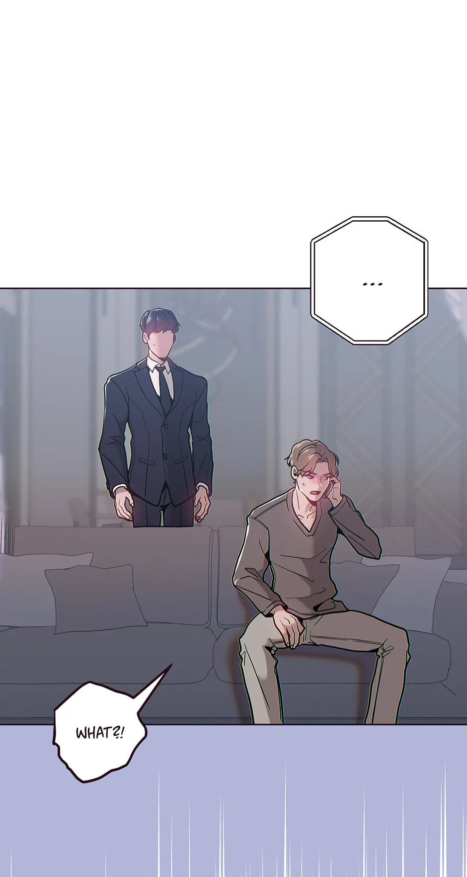 Read Falling Down chapter 44 image 5 on Lezhin