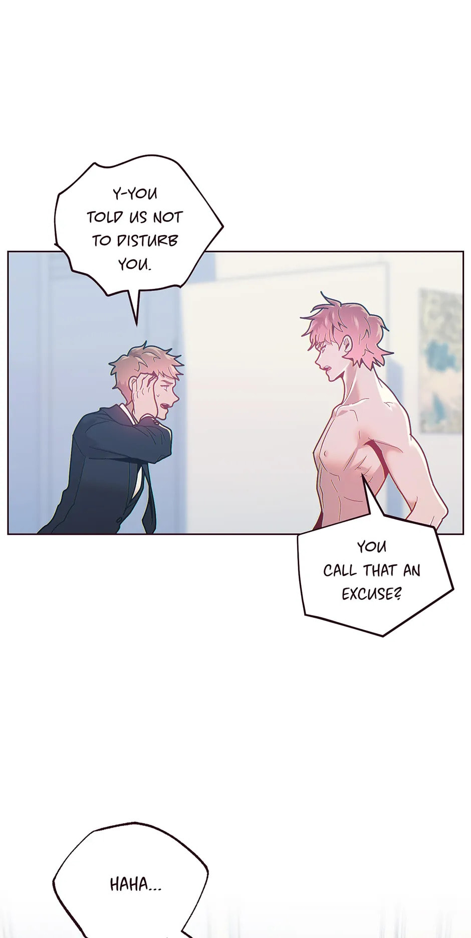 Read Falling Down chapter 44 image 51 on Lezhin