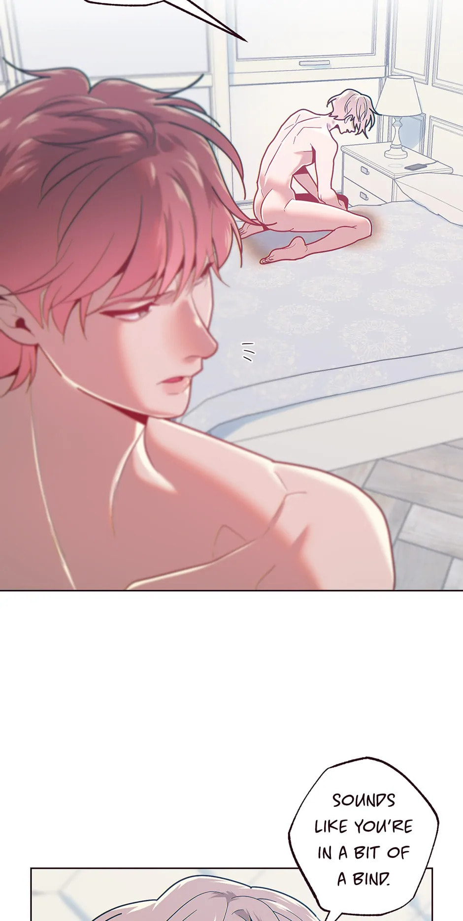 Read Falling Down chapter 44 image 52 on Lezhin