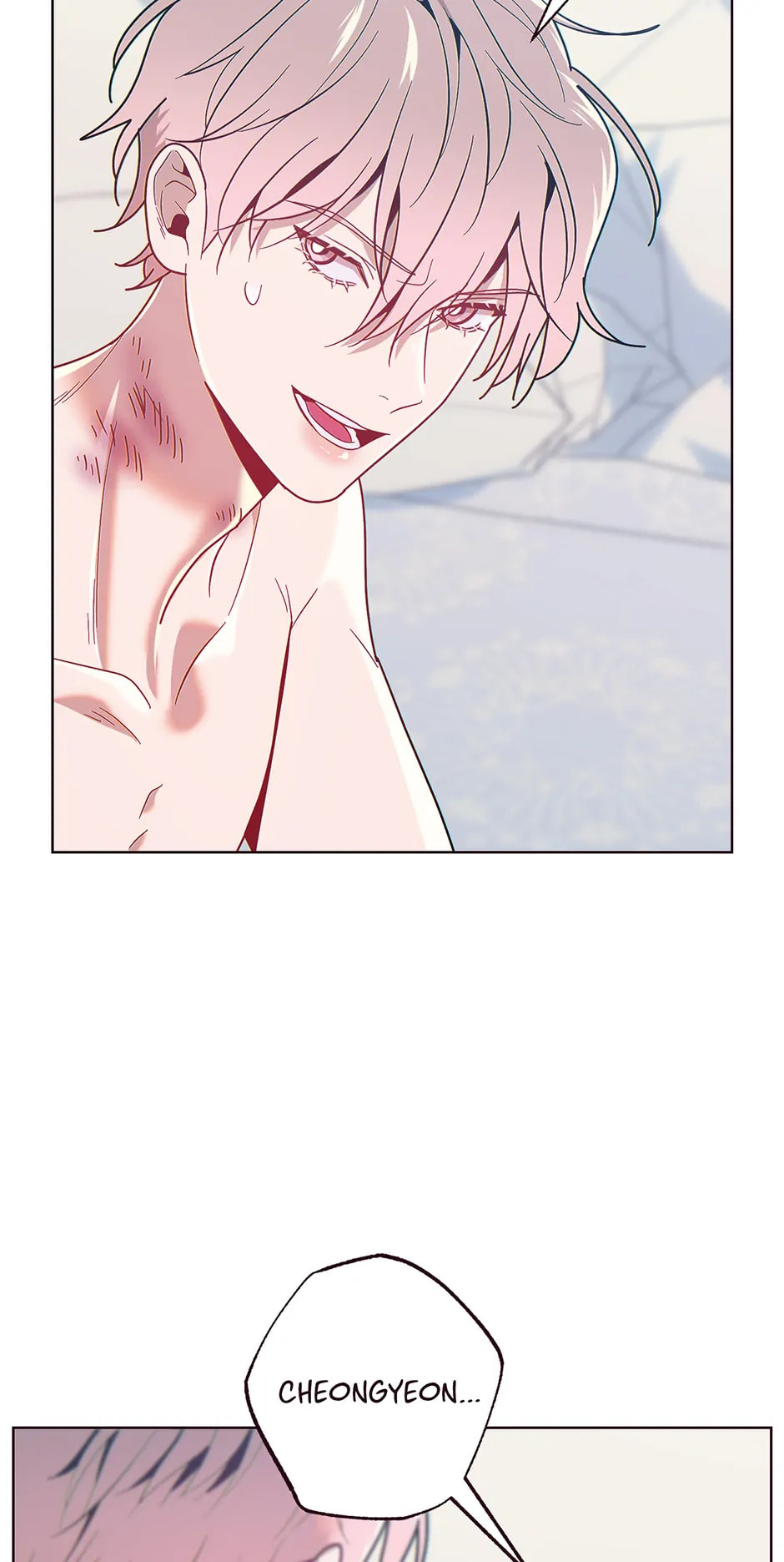 Read Falling Down chapter 44 image 53 on Lezhin