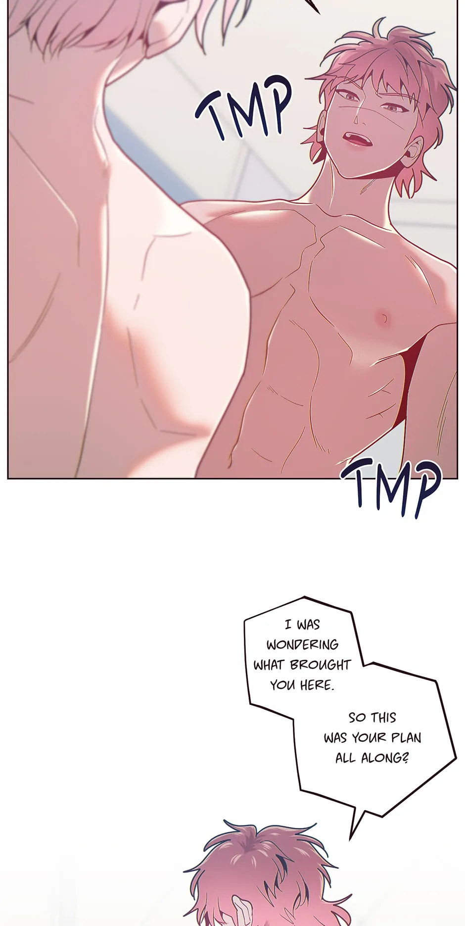 Read Falling Down chapter 44 image 54 on Lezhin