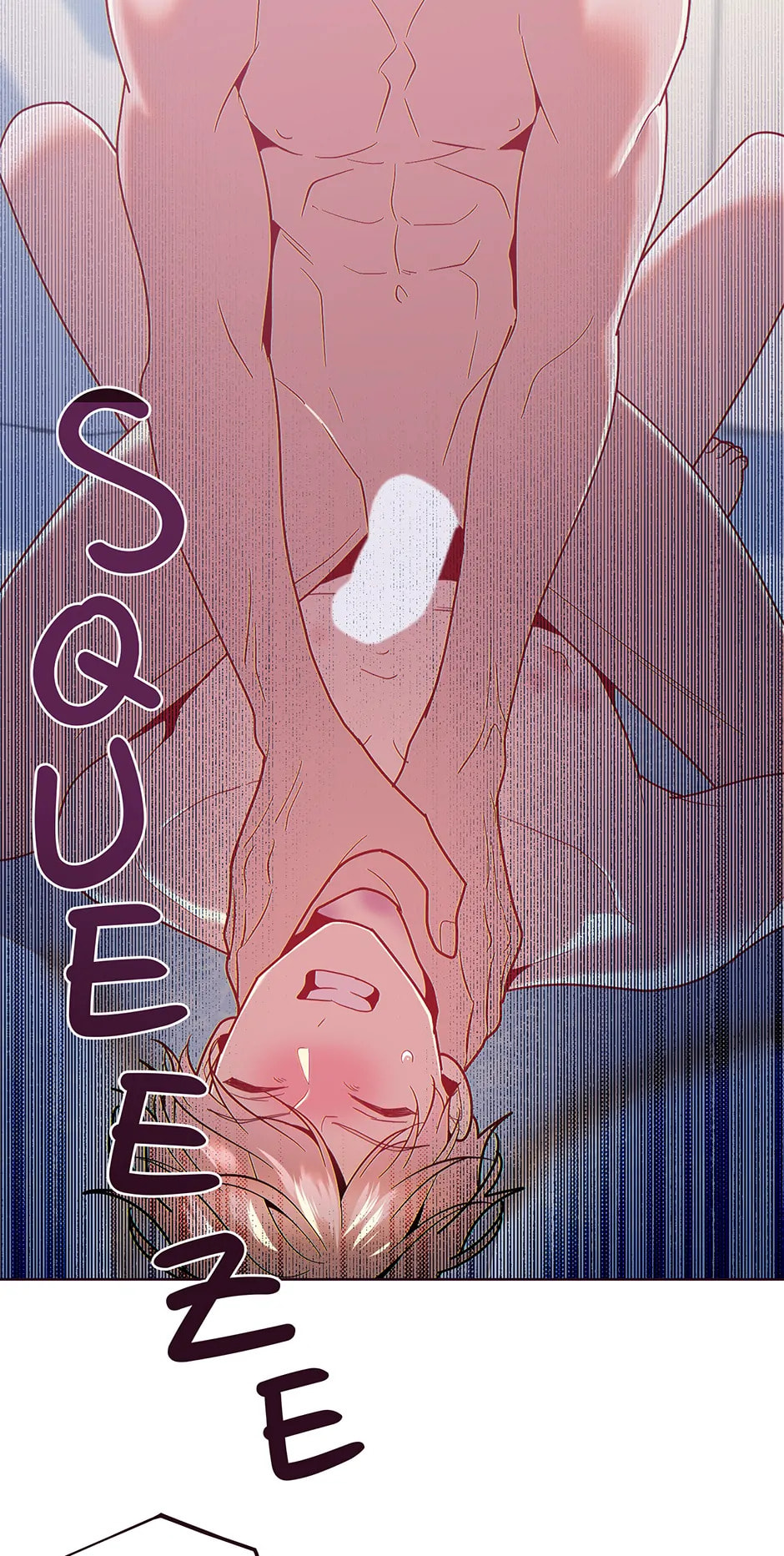 Read Falling Down chapter 44 image 60 on Lezhin