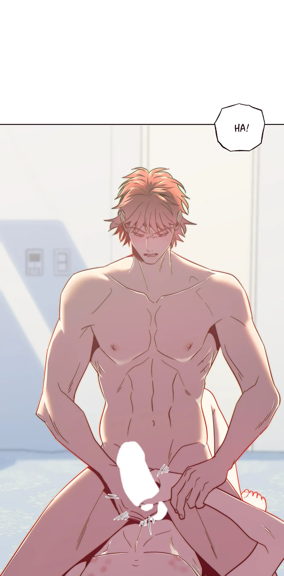 Read Falling Down chapter 45 image 1 on Lezhin