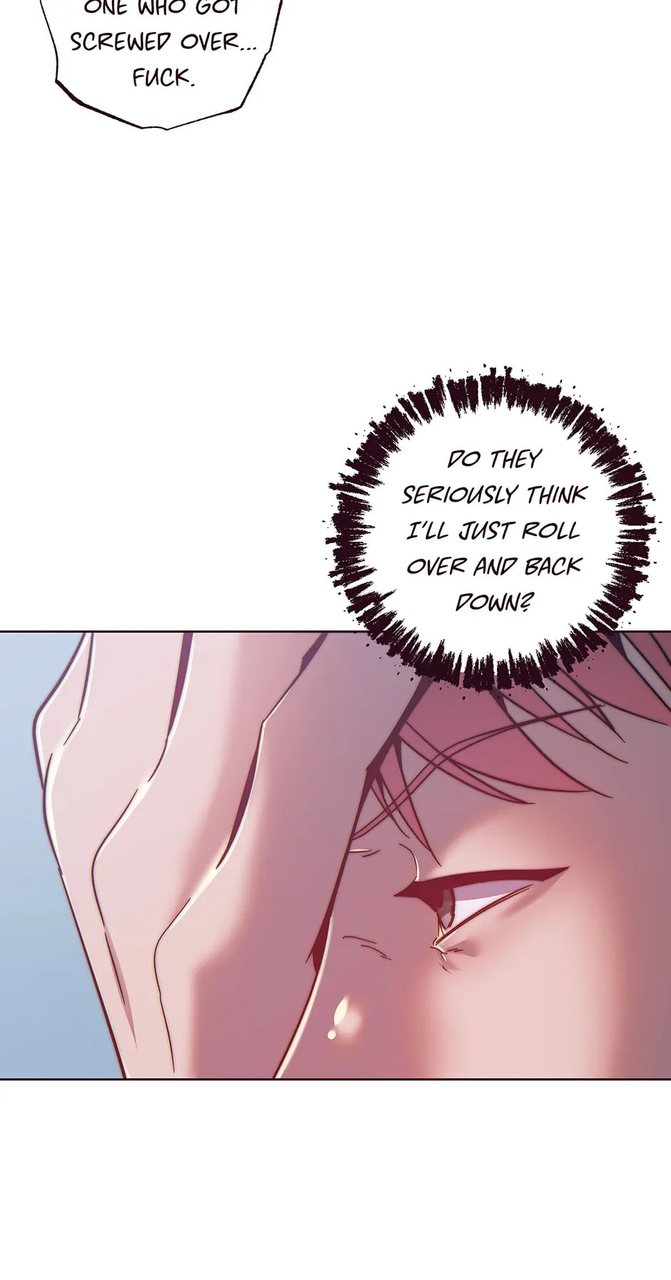 Read Falling Down chapter 45 image 12 on Lezhin