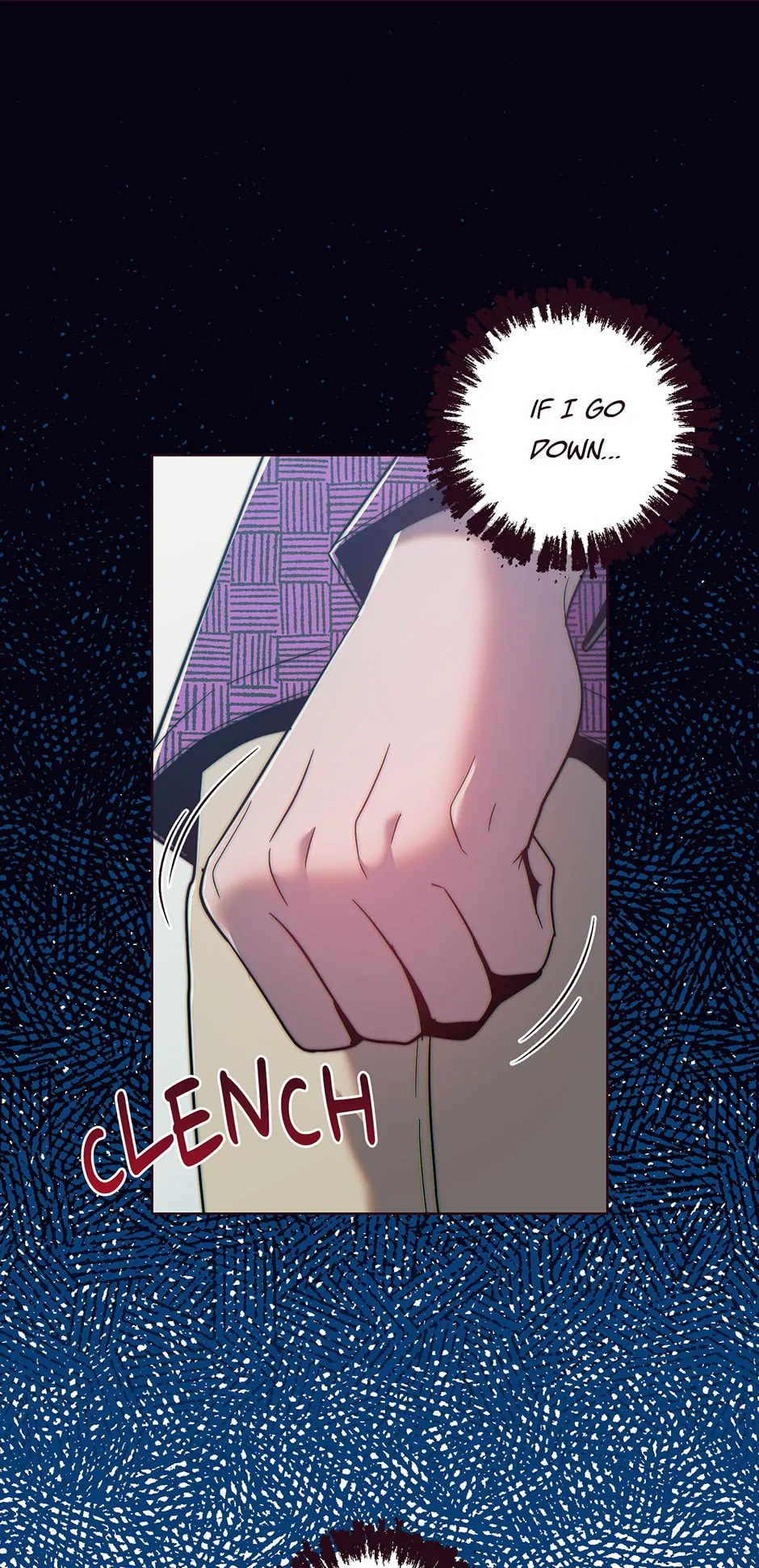Read Falling Down chapter 45 image 15 on Lezhin